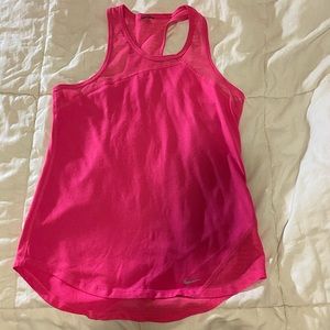 Nike tank